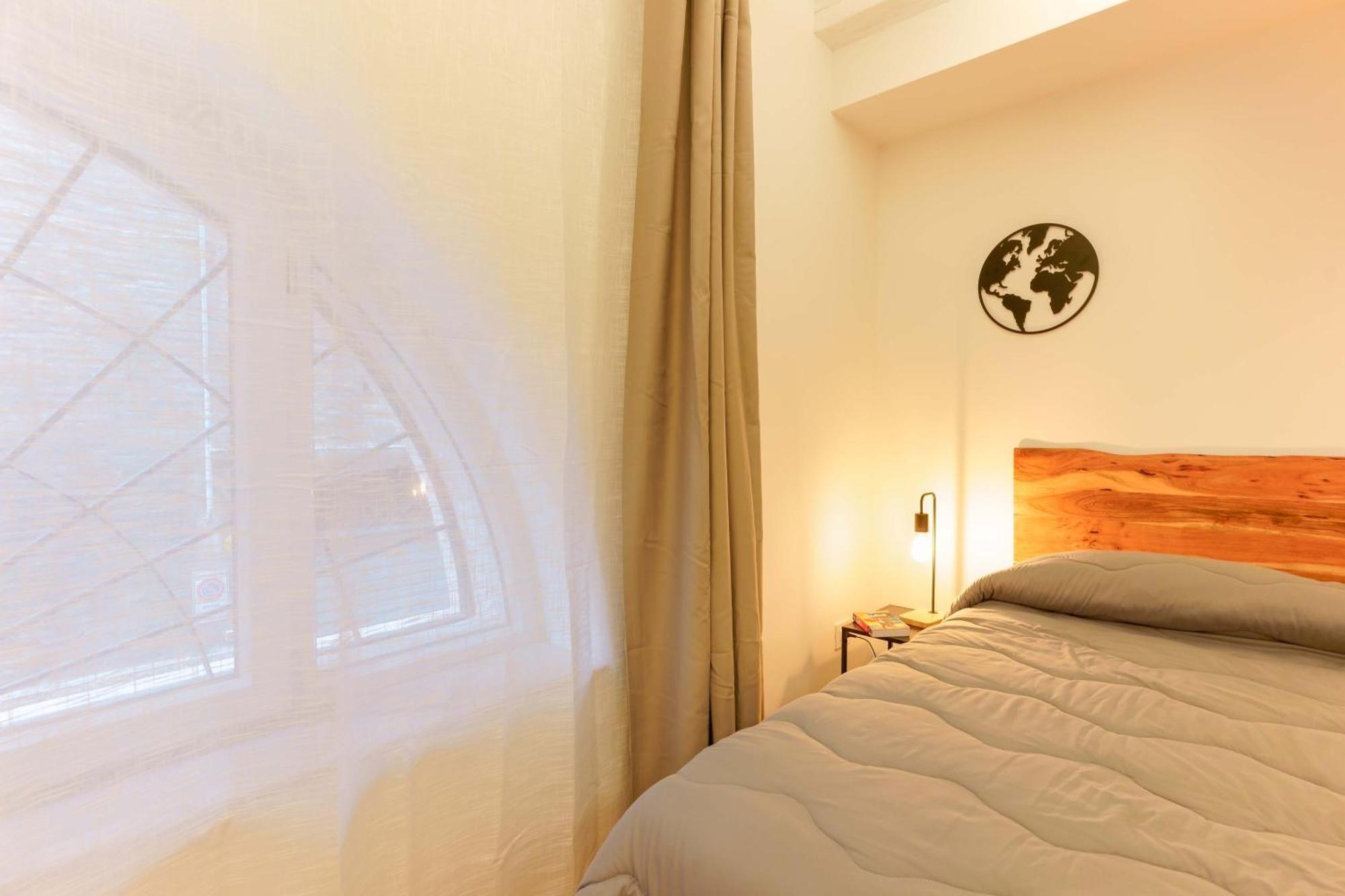 Sette Chiese Apartments Μπολόνια Εξωτερικό φωτογραφία