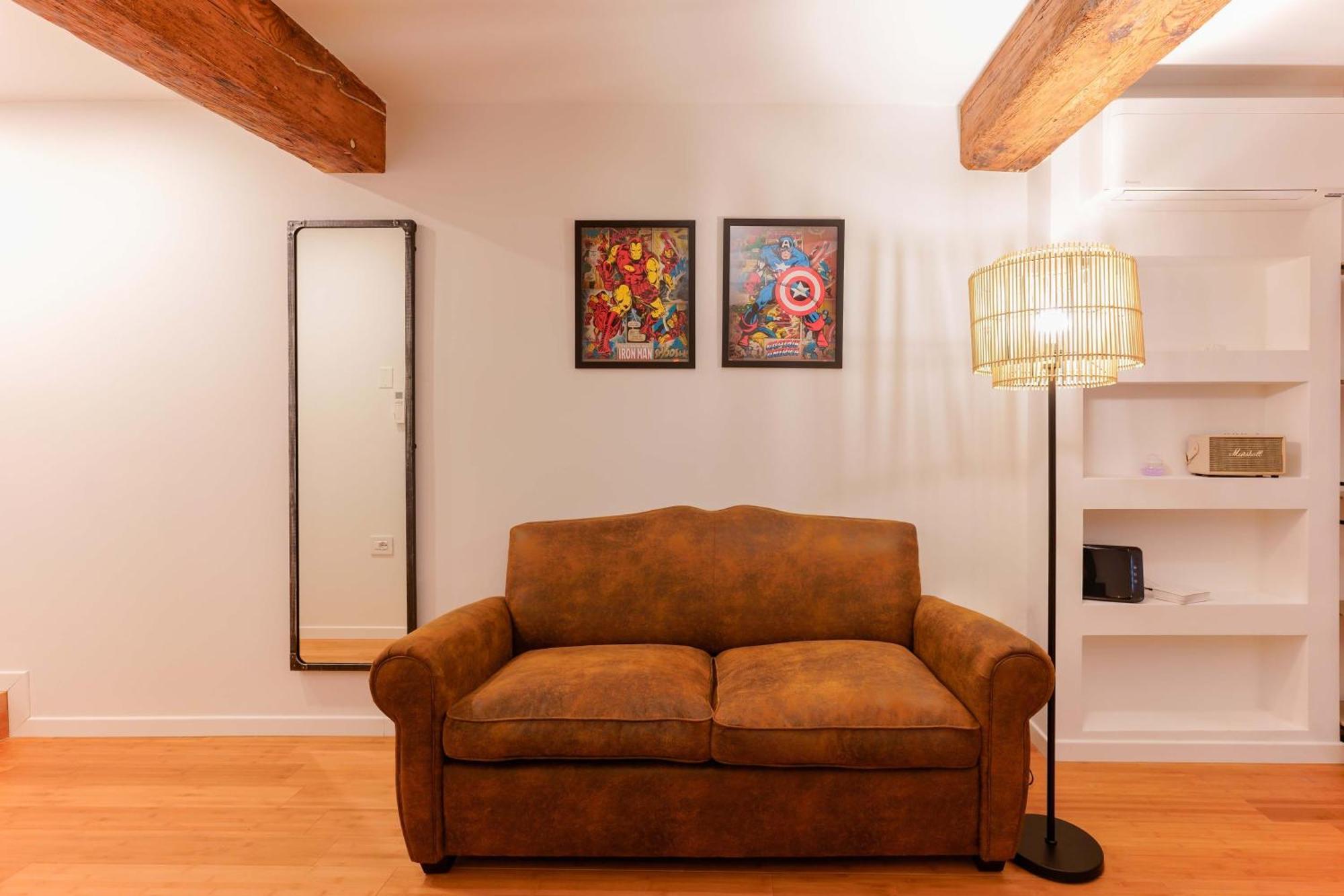Sette Chiese Apartments Μπολόνια Εξωτερικό φωτογραφία