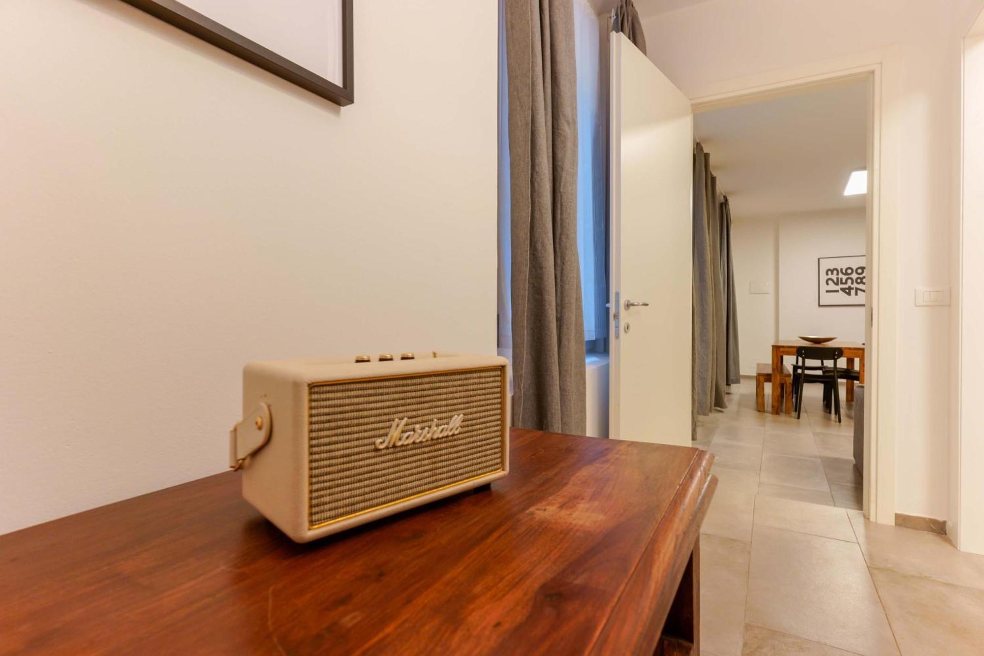 Sette Chiese Apartments Μπολόνια Εξωτερικό φωτογραφία