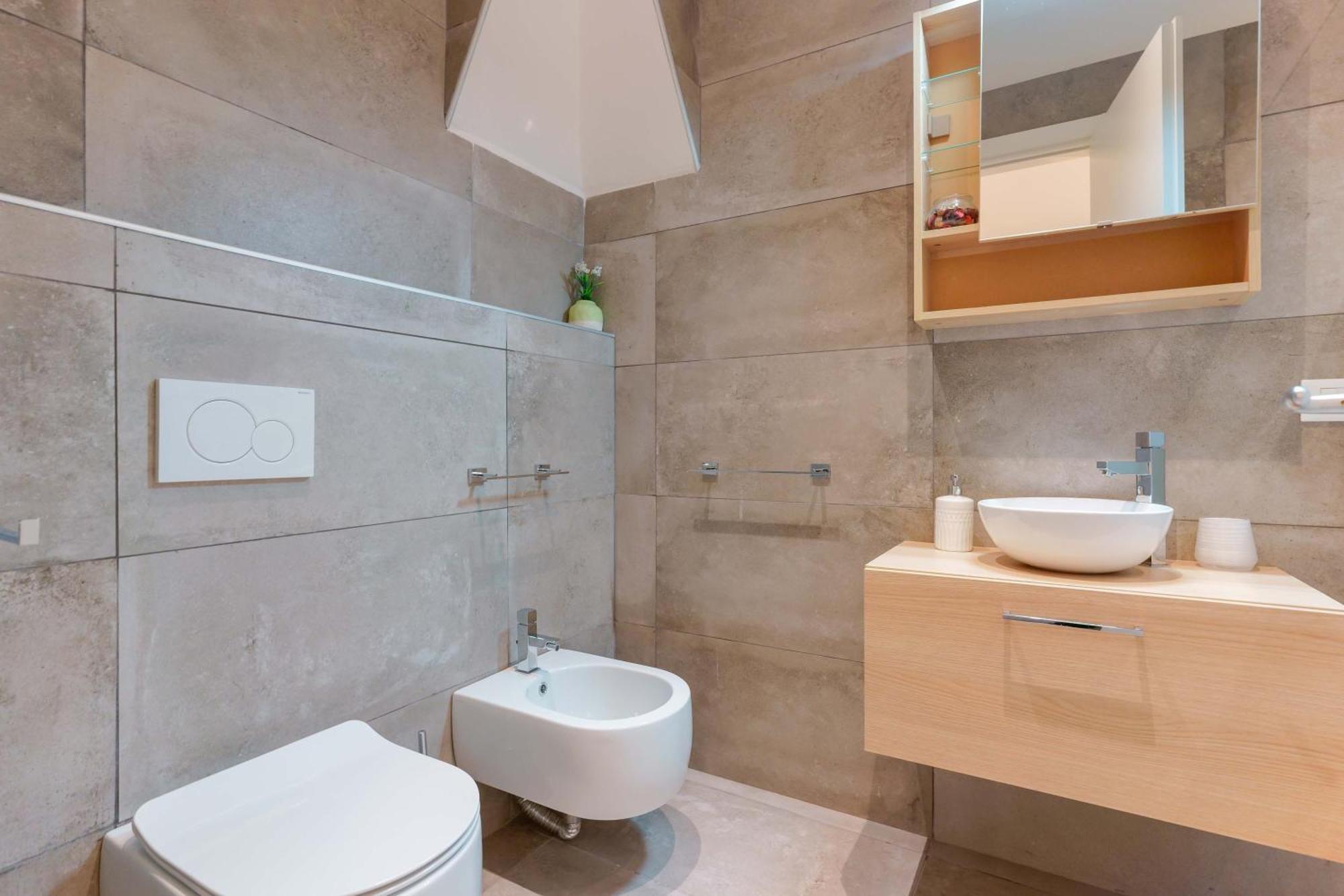 Sette Chiese Apartments Μπολόνια Εξωτερικό φωτογραφία