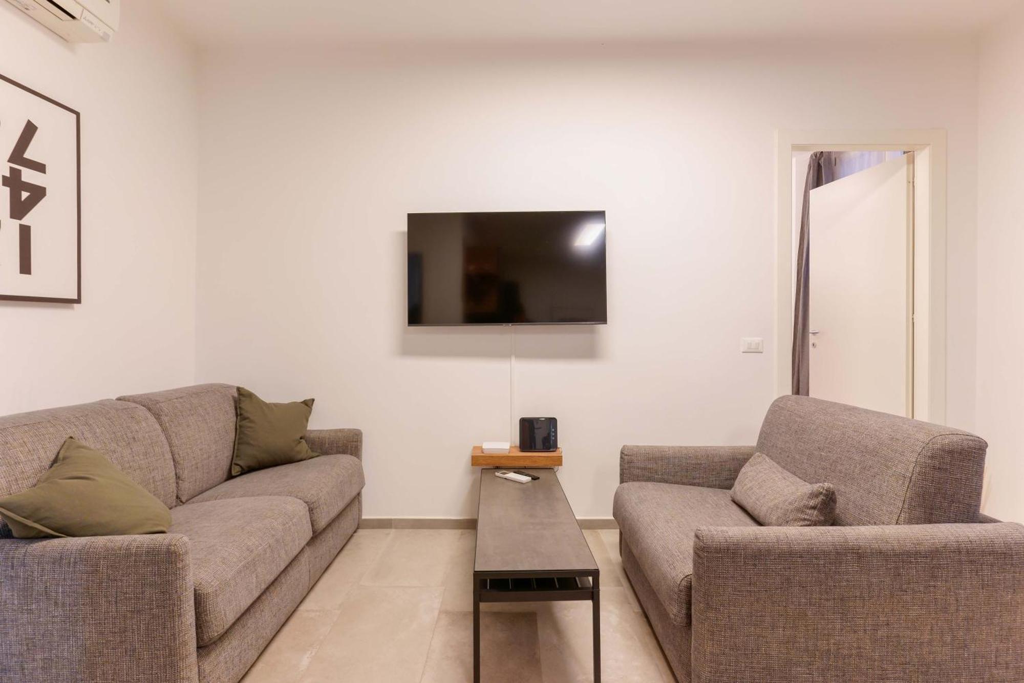 Sette Chiese Apartments Μπολόνια Εξωτερικό φωτογραφία