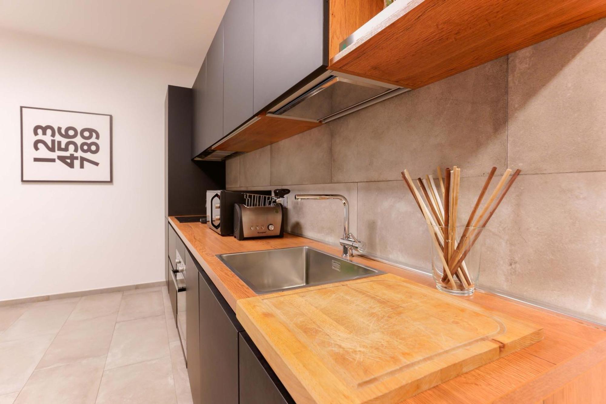 Sette Chiese Apartments Μπολόνια Εξωτερικό φωτογραφία
