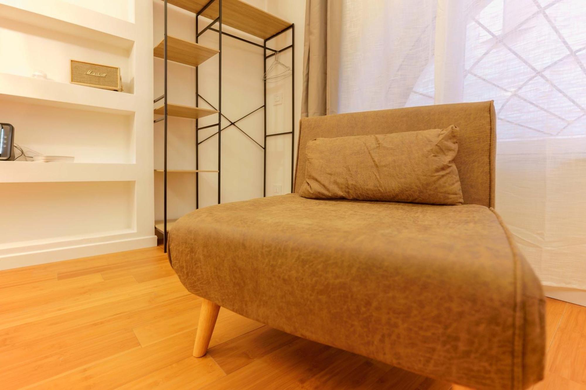 Sette Chiese Apartments Μπολόνια Εξωτερικό φωτογραφία