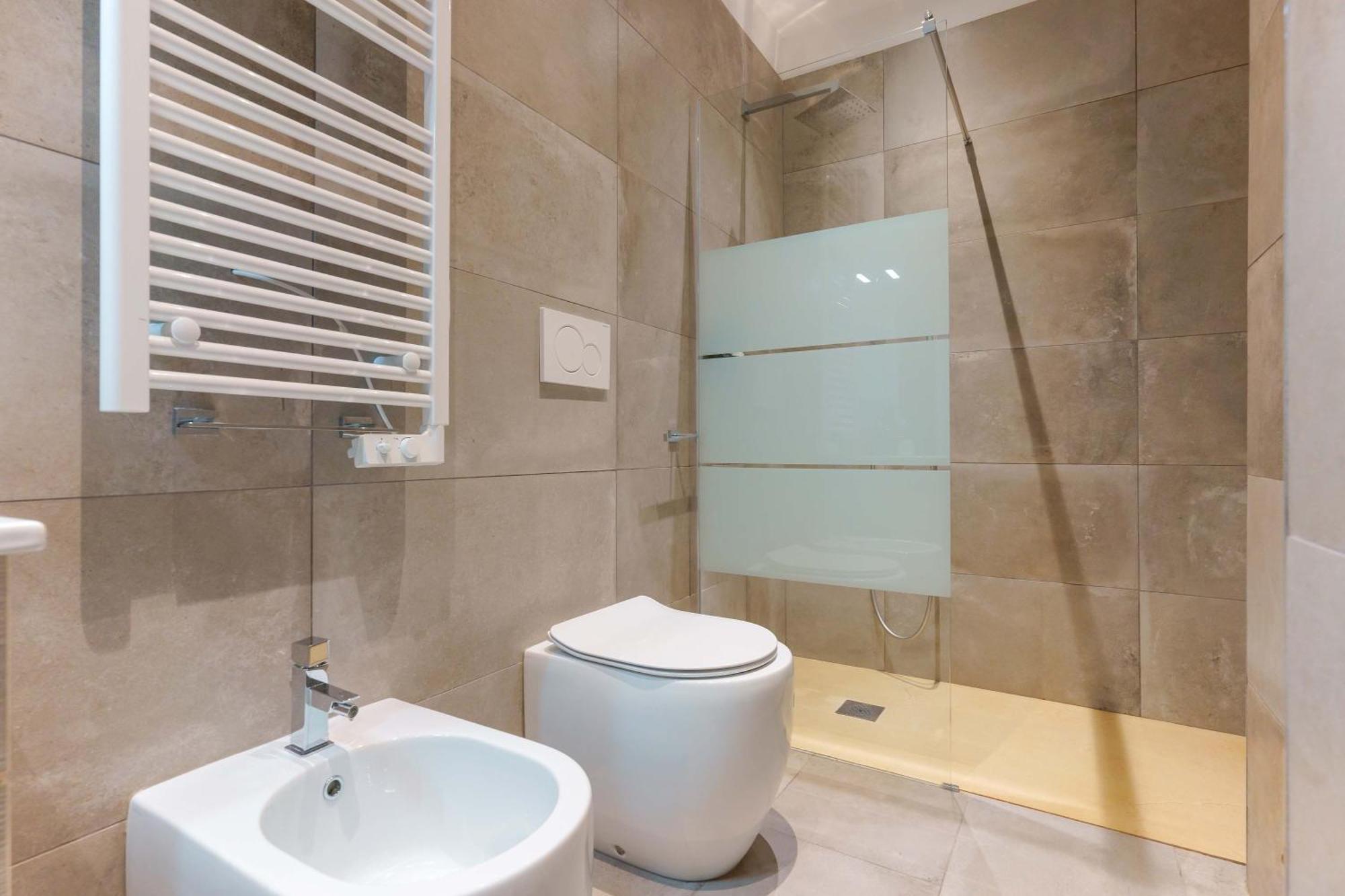 Sette Chiese Apartments Μπολόνια Εξωτερικό φωτογραφία