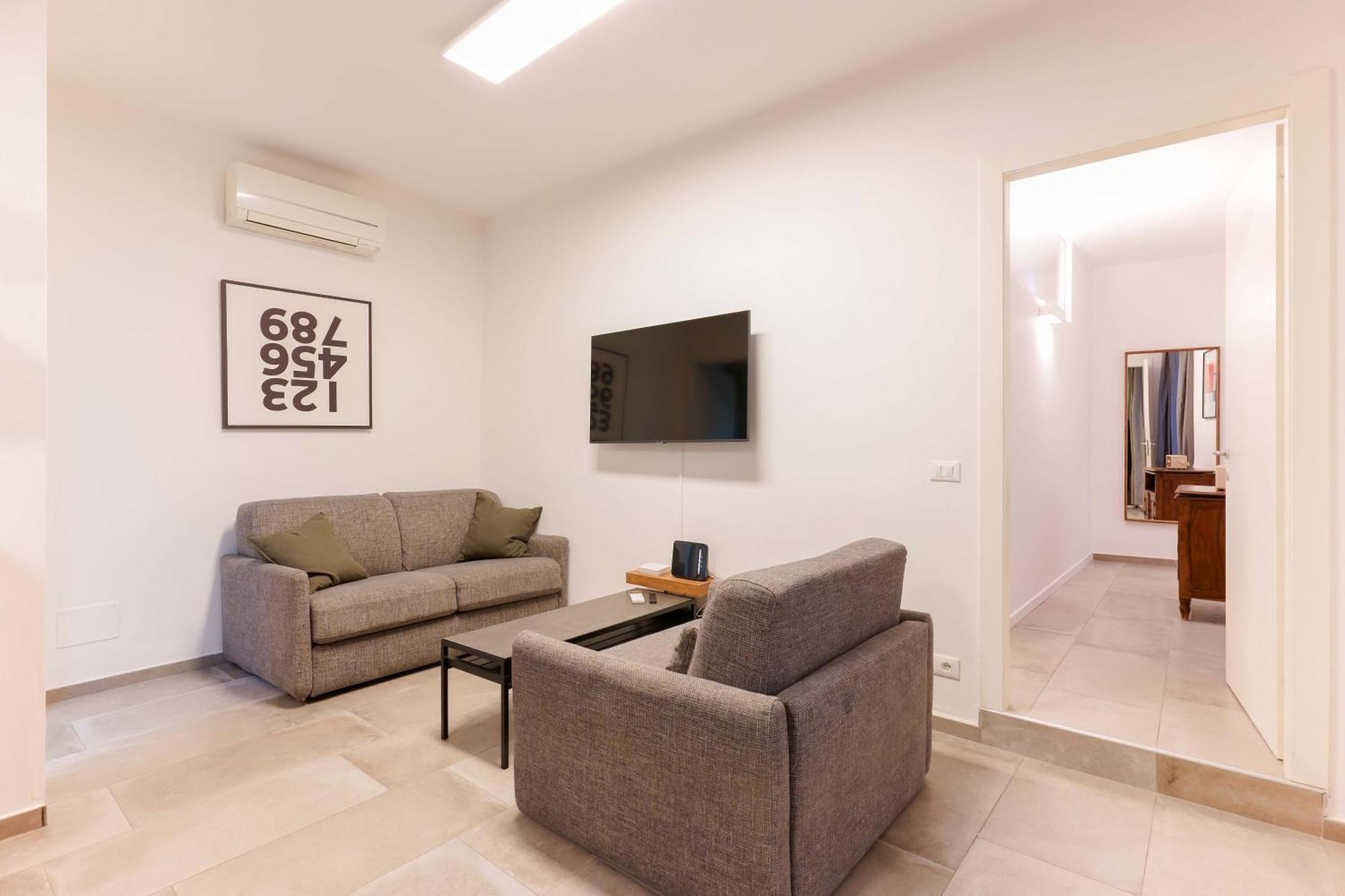 Sette Chiese Apartments Μπολόνια Εξωτερικό φωτογραφία