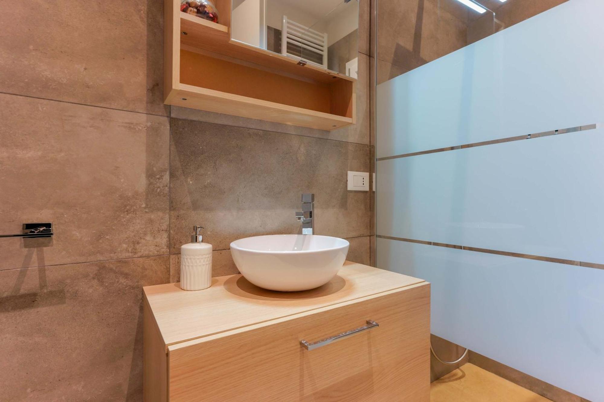Sette Chiese Apartments Μπολόνια Εξωτερικό φωτογραφία