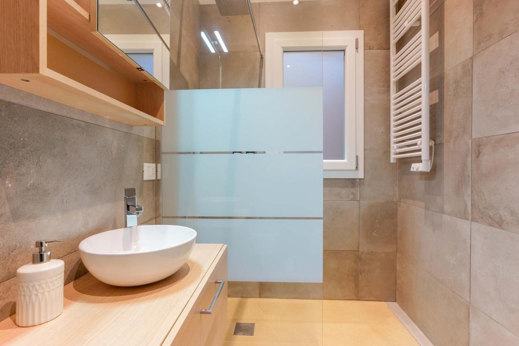 Sette Chiese Apartments Μπολόνια Εξωτερικό φωτογραφία