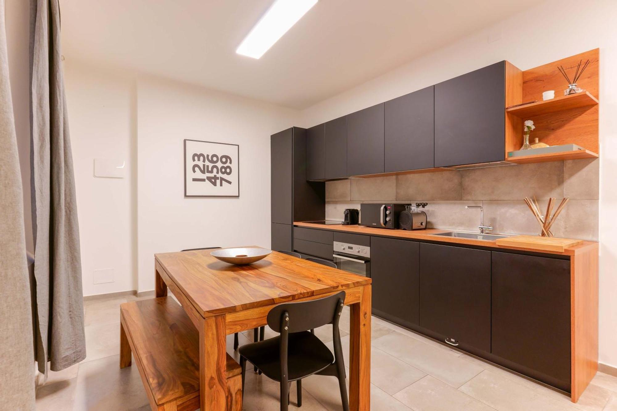 Sette Chiese Apartments Μπολόνια Εξωτερικό φωτογραφία
