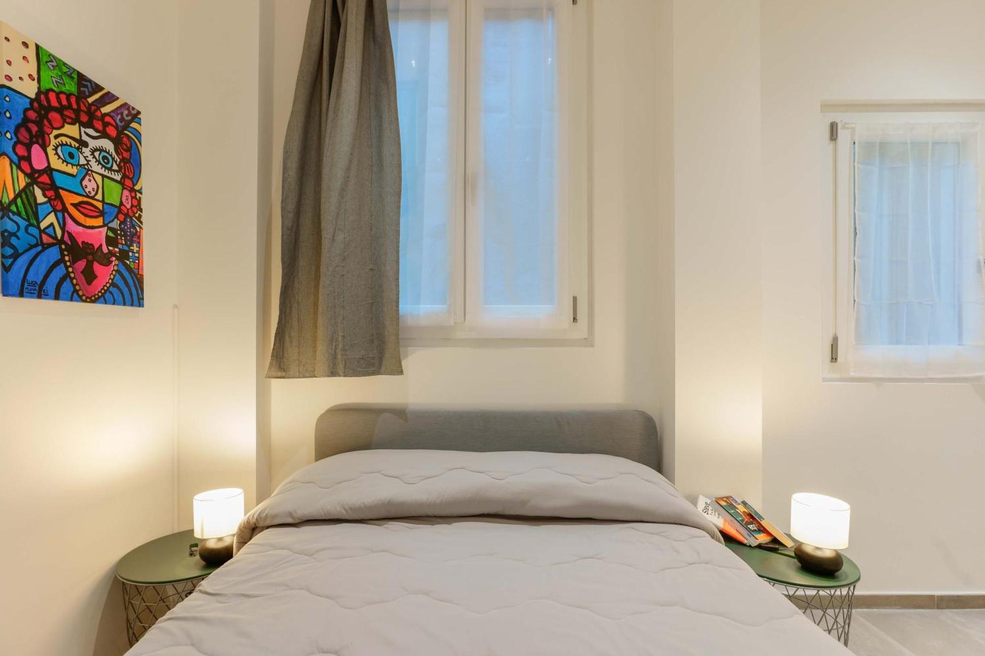 Sette Chiese Apartments Μπολόνια Εξωτερικό φωτογραφία