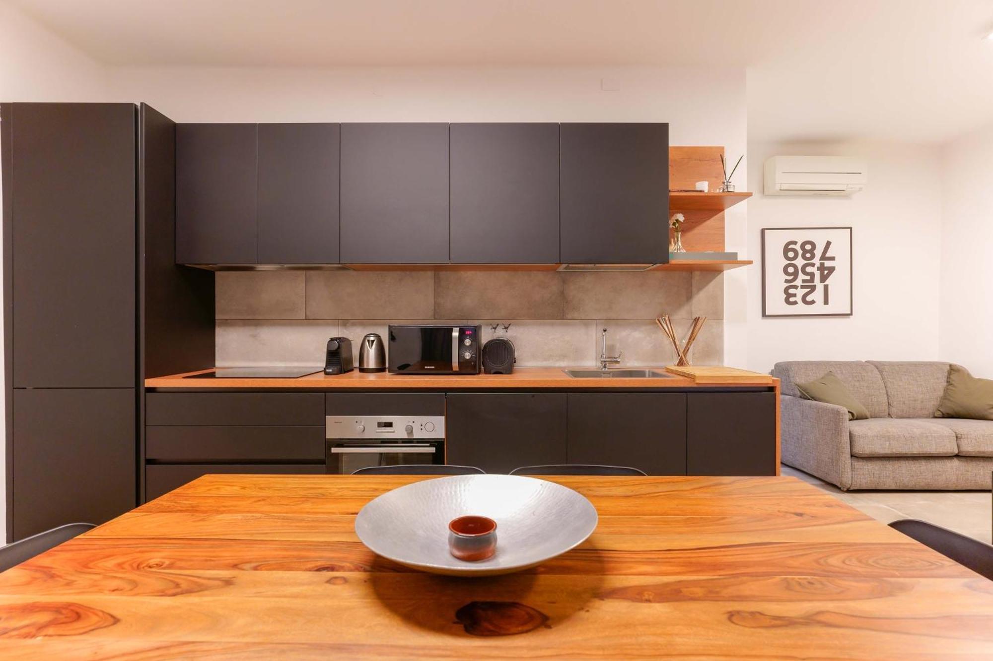 Sette Chiese Apartments Μπολόνια Εξωτερικό φωτογραφία