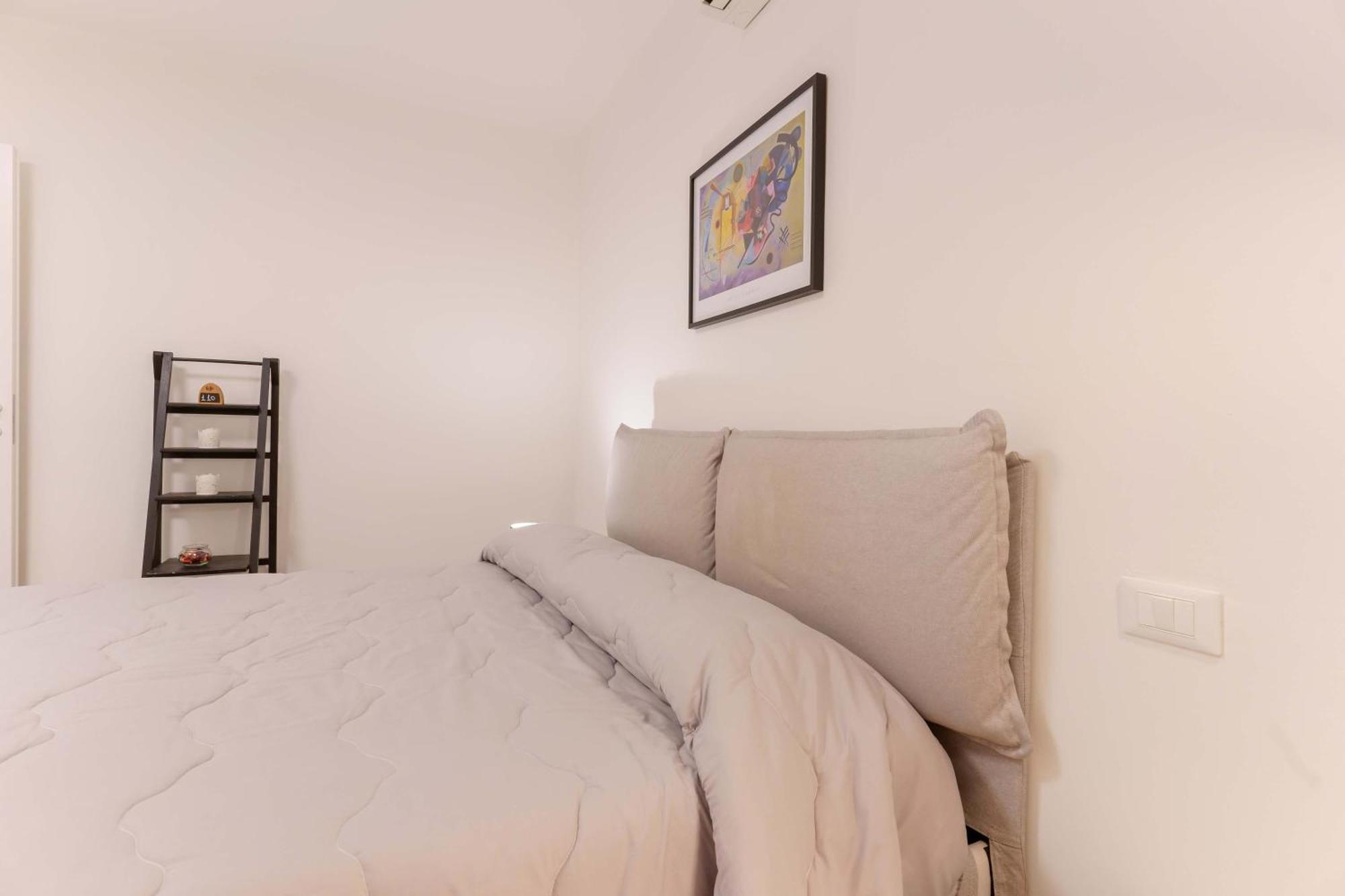 Sette Chiese Apartments Μπολόνια Εξωτερικό φωτογραφία