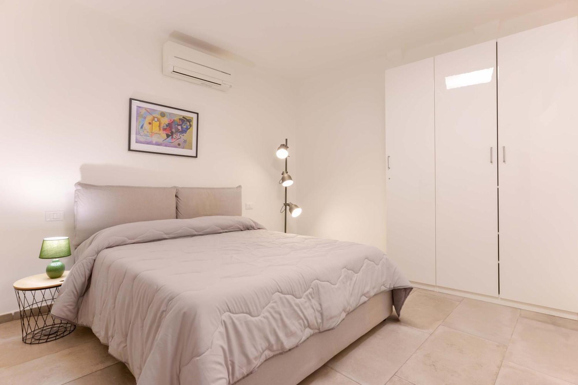 Sette Chiese Apartments Μπολόνια Εξωτερικό φωτογραφία
