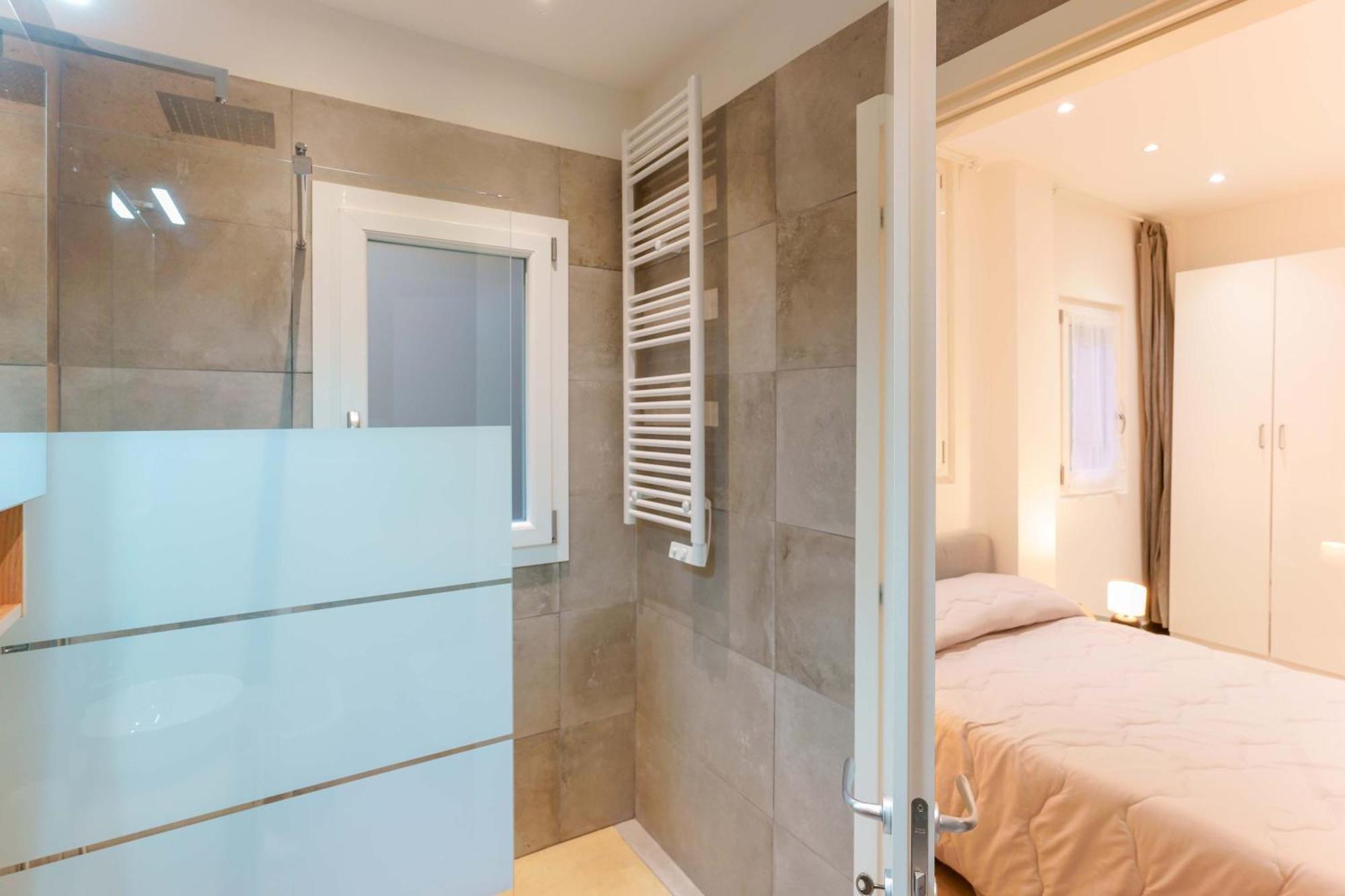 Sette Chiese Apartments Μπολόνια Εξωτερικό φωτογραφία