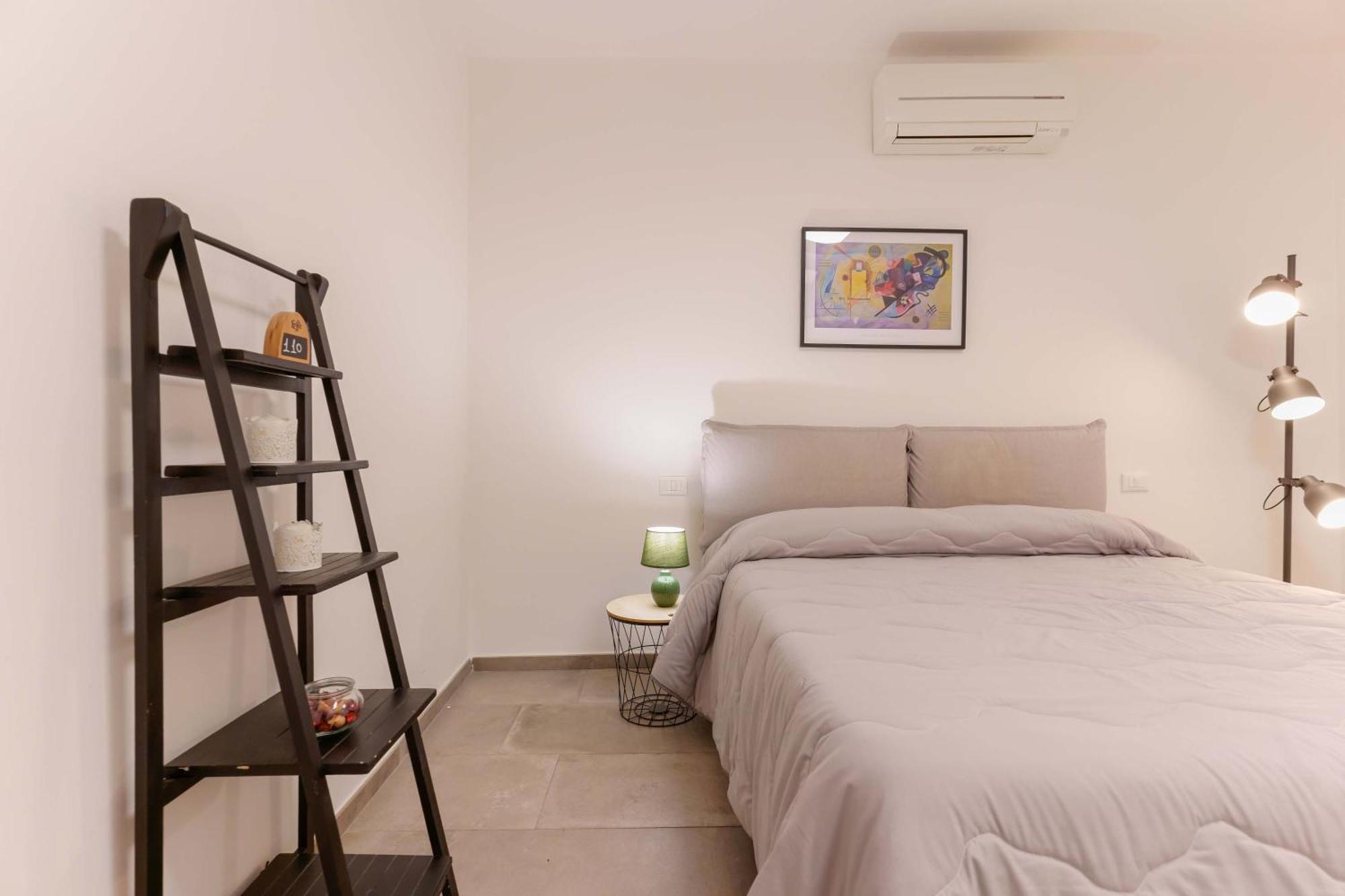 Sette Chiese Apartments Μπολόνια Εξωτερικό φωτογραφία
