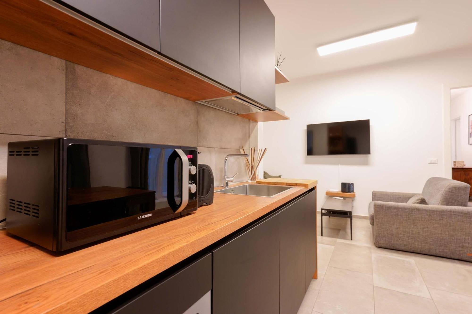 Sette Chiese Apartments Μπολόνια Εξωτερικό φωτογραφία