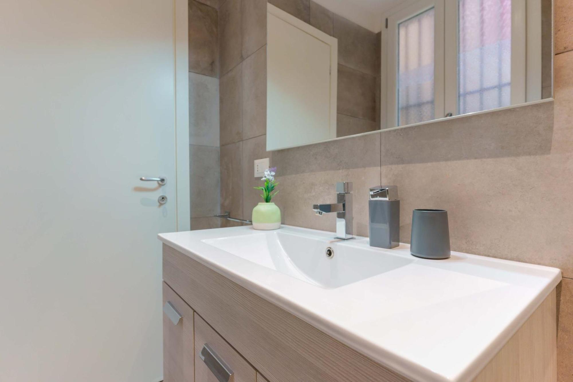 Sette Chiese Apartments Μπολόνια Εξωτερικό φωτογραφία