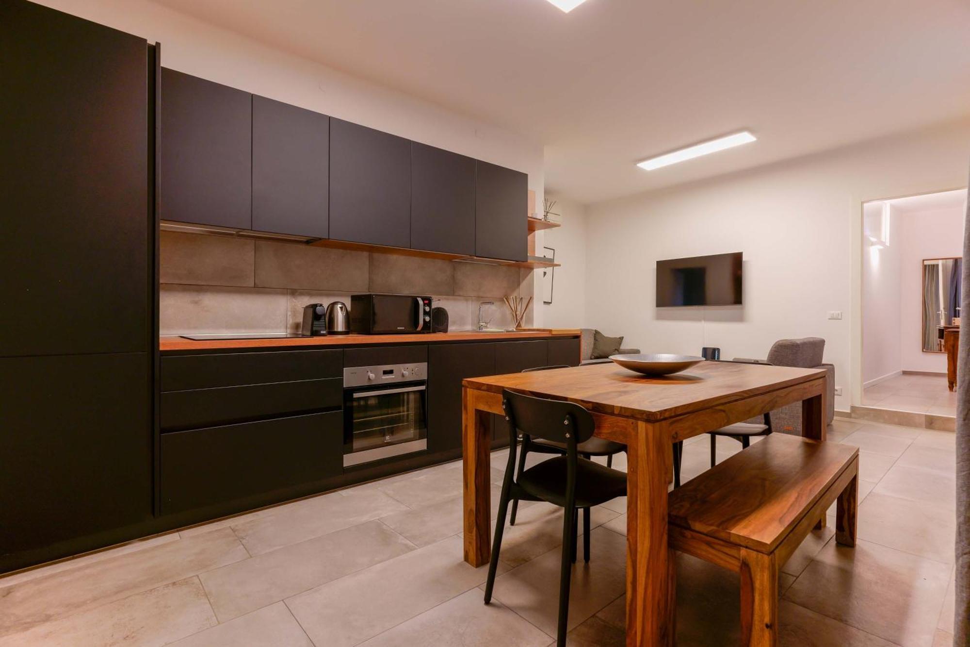 Sette Chiese Apartments Μπολόνια Εξωτερικό φωτογραφία